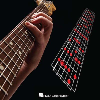 Connecting Pentatonic Patterns The Essential Guide For All Guitarists