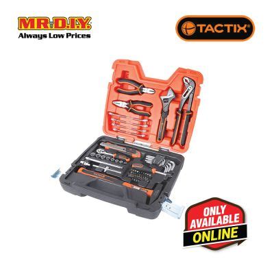 Tool Sets Power Hand Tools HARDWARE MR DIY