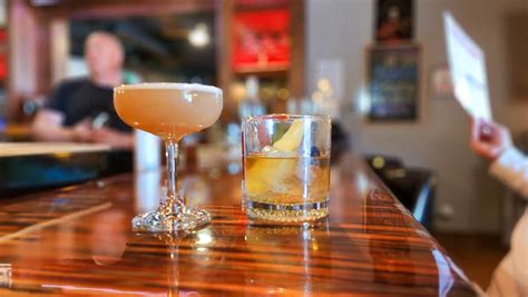 The Best Cocktail Bars In Colorado Springs Co Map Included