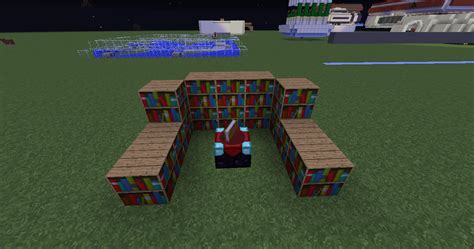 How To Make A Enchantment Table Go Level Awesome Home