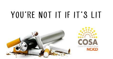 Youth Tobacco Prevention – Council on Substance Abuse-NCADD