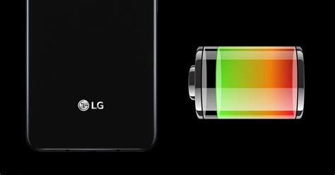 Como corrigir problemas de bateria em celulares LG