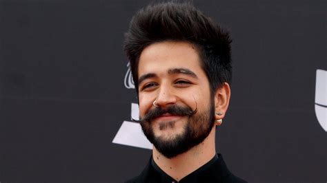 Latin Grammy 2021 Camilo Lidera Las Nominaciones Con 10 Candidaturas