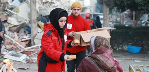 Nieuwe klap voor Turkije en Syrië Het gevoel van veiligheid is weg