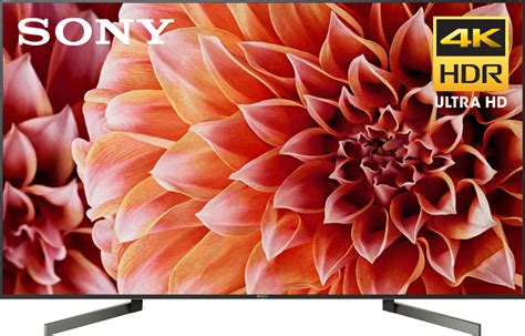 Customer Reviews Sony Class X F Series Led K Uhd Smart Android