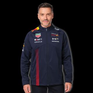 Oracle Red Bull Racing f1 Camisa 2023 2024 Sergio Pérez Equipo Polo