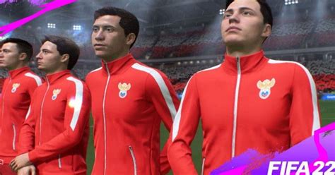 Ea Sports Elimina A Equipos Rusos Y Su Selecci N Del Fifa