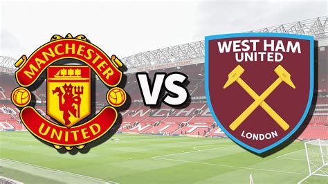 Man Utd vs West Ham live stream: How to watch Premier League game ...