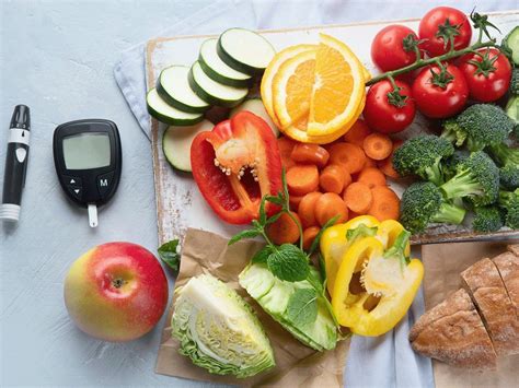 Heres A Day Diabetes Meal Plan To Manage Blood Sugar Levels Health