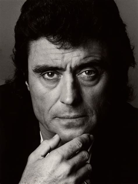 Npg X35748 Ian Mcshane Portrait National Portrait Gallery