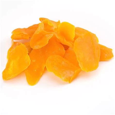 Dried Mango - Istanbul Classics