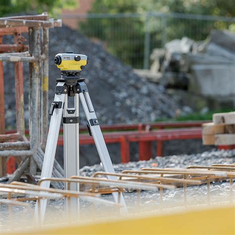 Comprar Nivel Óptico Automático ZAL220 GEOMAX POSITIONING Geomax