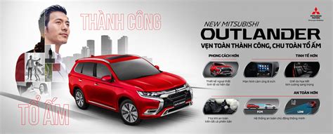 Trang chủ - Mitsubishi Việt Nam