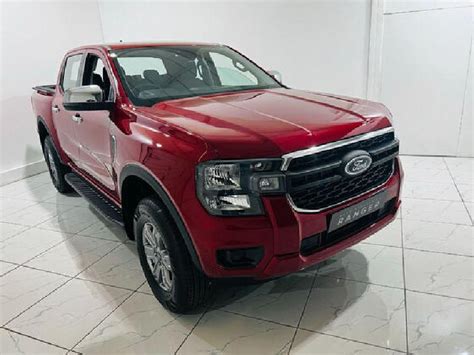 Ford Ranger D Xl Double Cab In South Africa Clasf Motors