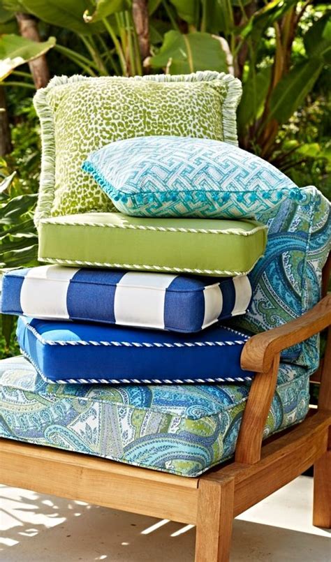 Frontgate Patio Furniture Cushions - Patio Ideas