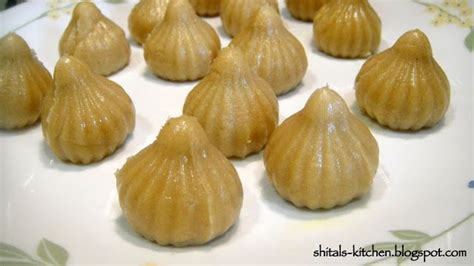 Kaju Modak | Recipes, Food, Delicious