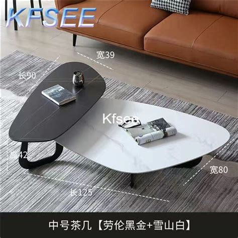 300usd Kfsee 1Pcs A Set Prodgf Combination Luxury Coffee Table