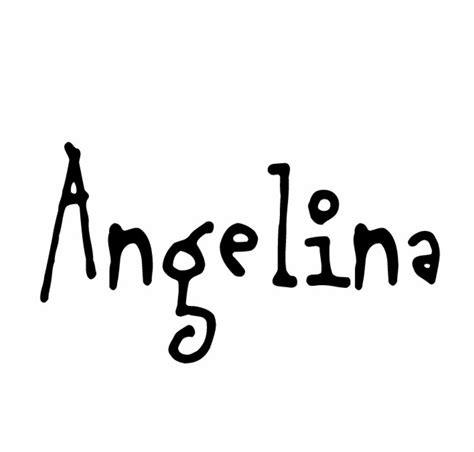 Angelina