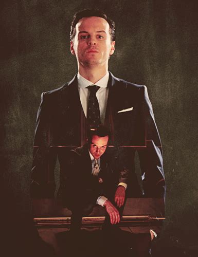 Jim Moriarty - Sherlock Fan Art (31311278) - Fanpop