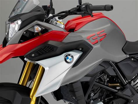 Motor Adventure Bmw G310gs Hadir Di Indonesia Harga Off The Road Rp 125 Juta Saja Pertamax7