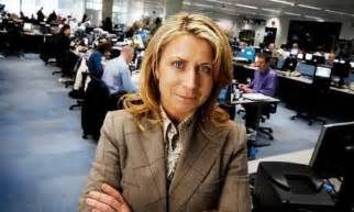 Deborah Turness leaves ITV News for NBC | News | Broadcast