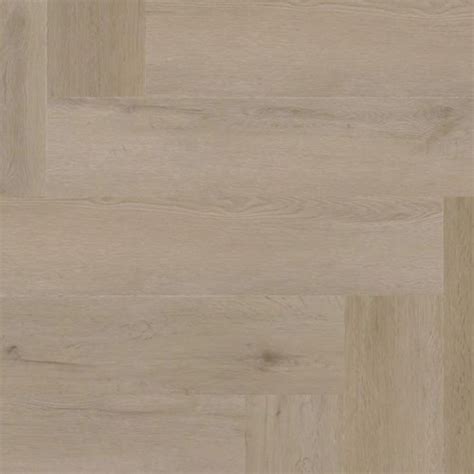 Visgraat Klik Pvc Met 10db Ondervloer YUP Light Oak 2820