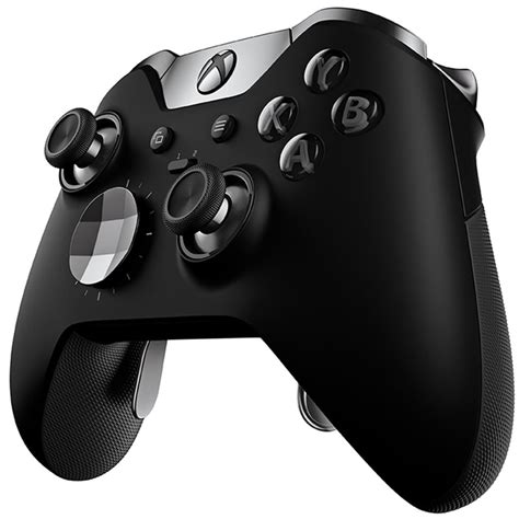 Controle Microsoft Sem Fio Elite Xbox One Imp Rio Teixeira