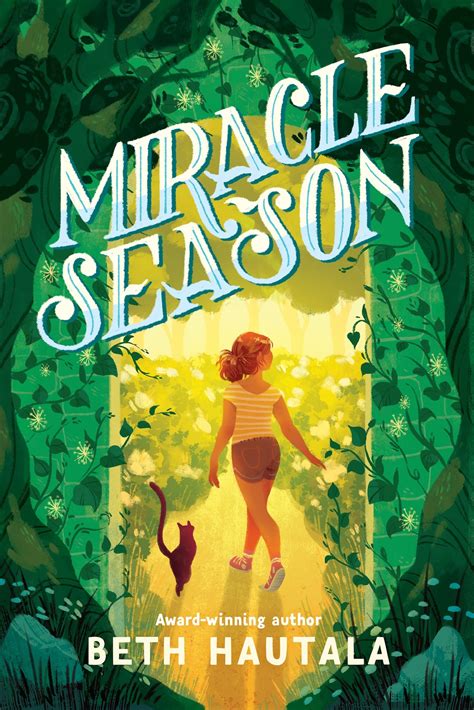 Miracle Season by Beth Hautala | Goodreads