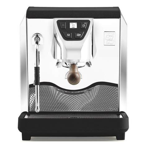 Nuova Simonelli Oscar Mood Tank Black