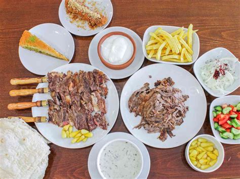 Cağ Kebap Ankara En İyi Cağ Kebapçılar Tavsiye TOP10 listesi