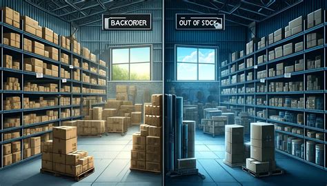 Backorder Vs Out Of Stock Everything You Need To Know In 2024