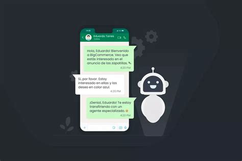 Así puedes utilizar un chatbot para aumentar engagement de tu marca