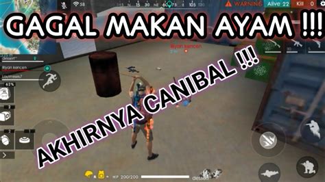 KETIKA BOSAN BERTEMU CHEATER INI YANG TERJADI FREE FIRE