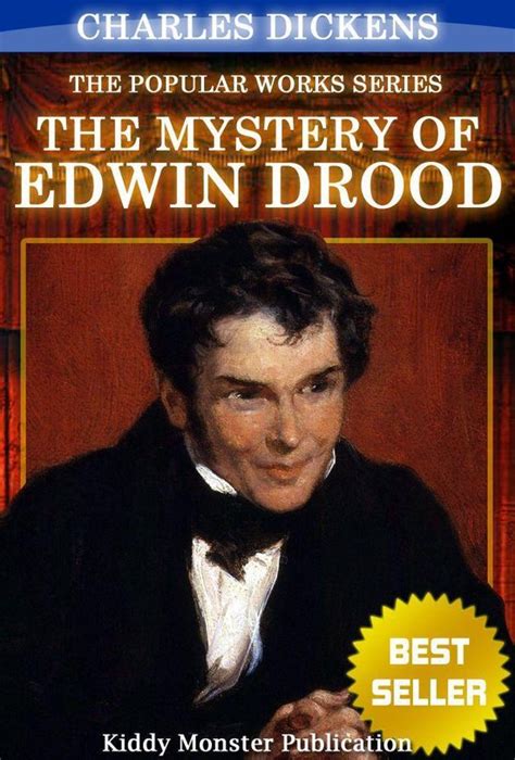 The Mystery Of Edwin Drood By Charles Dickens Ebook Charles Dickens