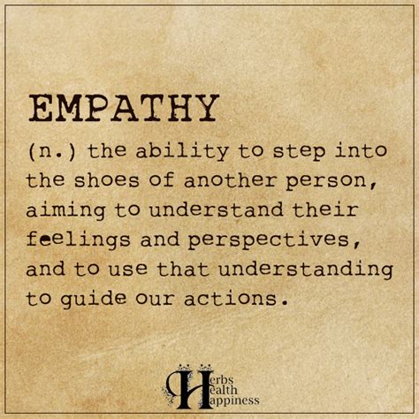 Empathy ø Eminently Quotable Inspiring And Motivational Quotes ø