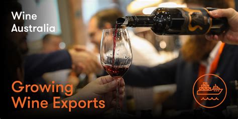 Last Chance To Register For Growing Wine Exports Wine Geelong