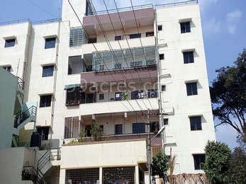 Bhk Bedroom Apartment Flat For Rent In Sumukha Elite Uttarahalli