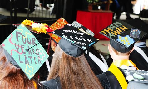 Commencement 2025 - Mitchell College