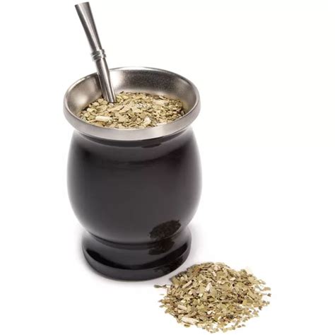 Zu Reinigen Mate Tee Tasse Yerba Mate K Rbis Set Yerba Mate Cup