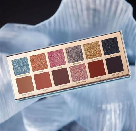 Cosmos Palette Anastasia Beverly Hills Novità Trucco Occhi 2023