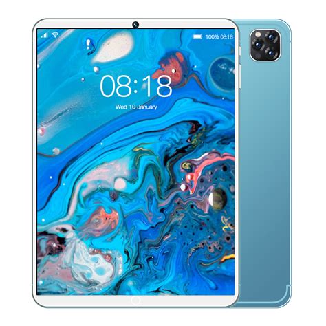 Beli 1 Gratis 62024 Asli Baru Asli Resml Galaxy Pro11 Tab Baru 16GB