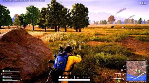 Insane PUBG Erangel Gameplay In Stunning 4K Ultra Graphics Day 44