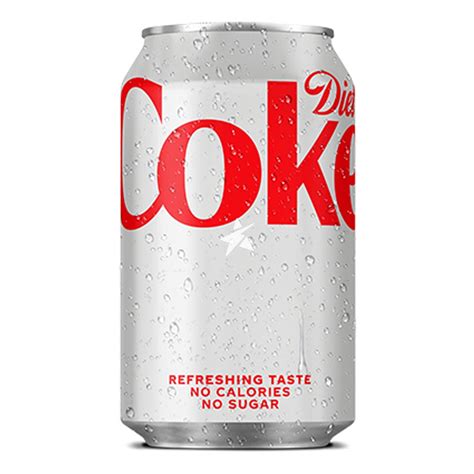 Coca Cola Diet Coke 330ml Starry Kent