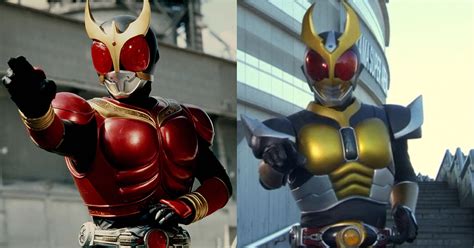 Kamen Rider