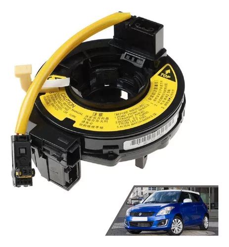 Pista Carrte Resorte Reloj Para Suzuki Swift 2008 2017 Cuotas sin interés