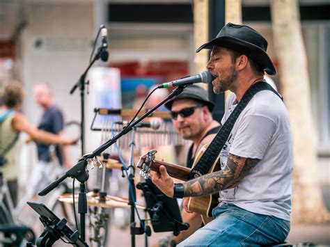 Musik Satt In Hanau Rhein Main Verlag