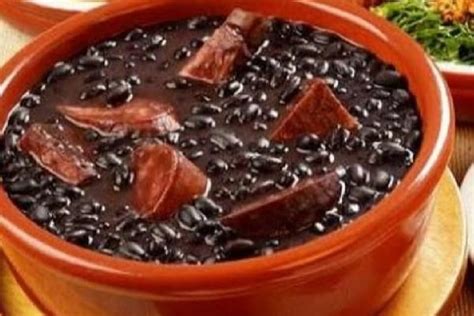 Feijoada Recetas De Brasil