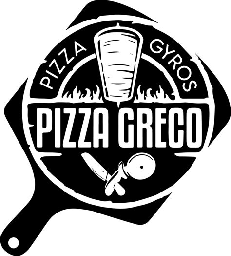 Pizza Greco