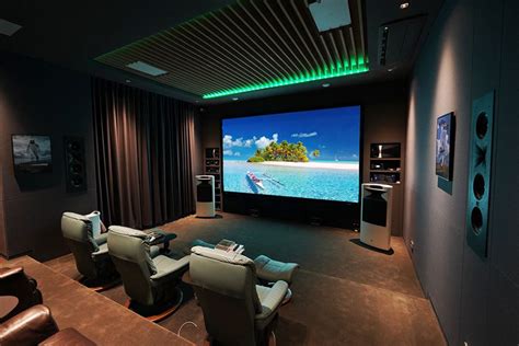 Dealer Profile - Harman Luxury Audio News