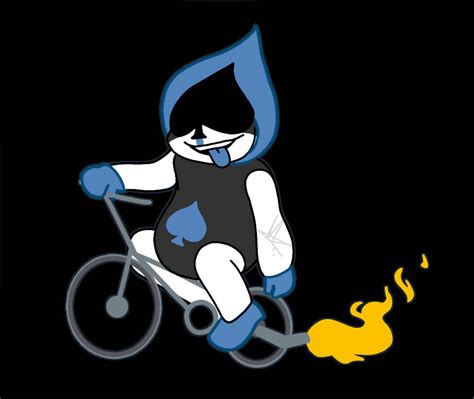 Lancer Deltarune By Mortaltantei On Deviantart